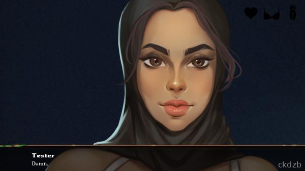 Fairy Tale Academy Screenshot 3