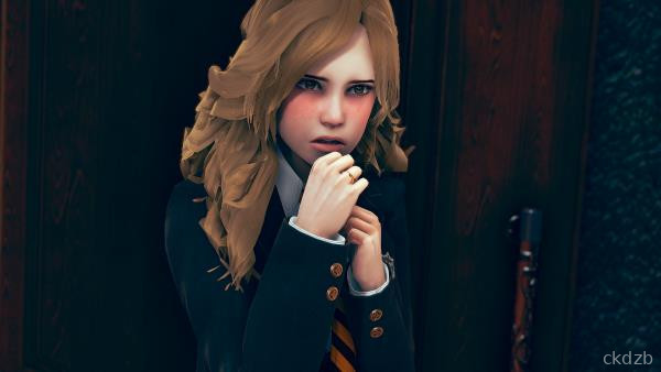 Magic School Screenshot 1