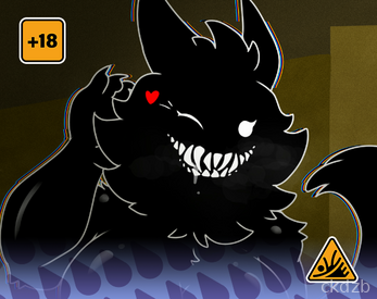 Backrooms: SMILER ENCOUNTER Screenshot 1