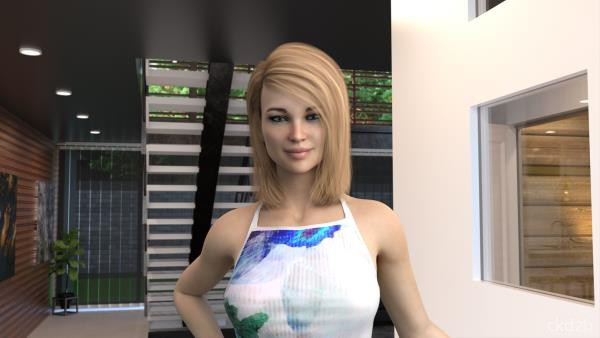 Sweet Life Screenshot 1