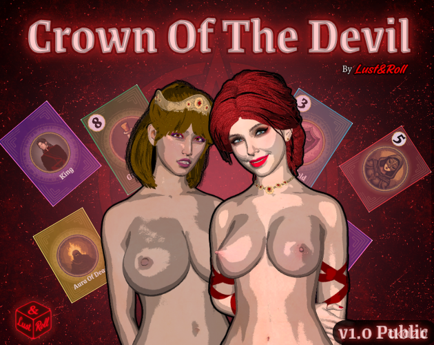 Crown Of The Devil