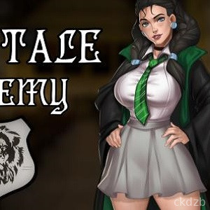 Fairy Tale Academy