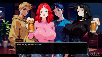 Sin or Live Screenshot 2