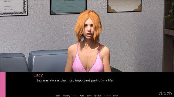 Hotwifes Challenges Screenshot 2