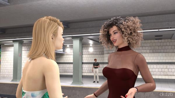 Sweet Life Screenshot 3