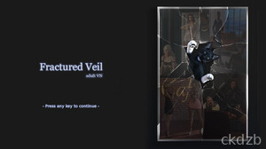 Fractured Veil Screenshot 1