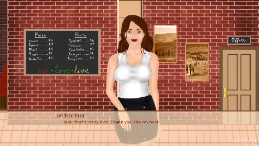 Lust & Meatballs Screenshot 3