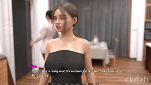 Goddess of lust Screenshot 5