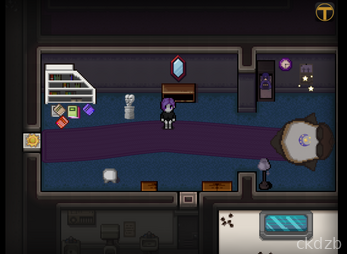 Raven's Adventure RE 0.01 Screenshot 4