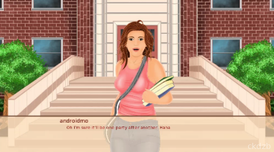 Lust & Meatballs Screenshot 2