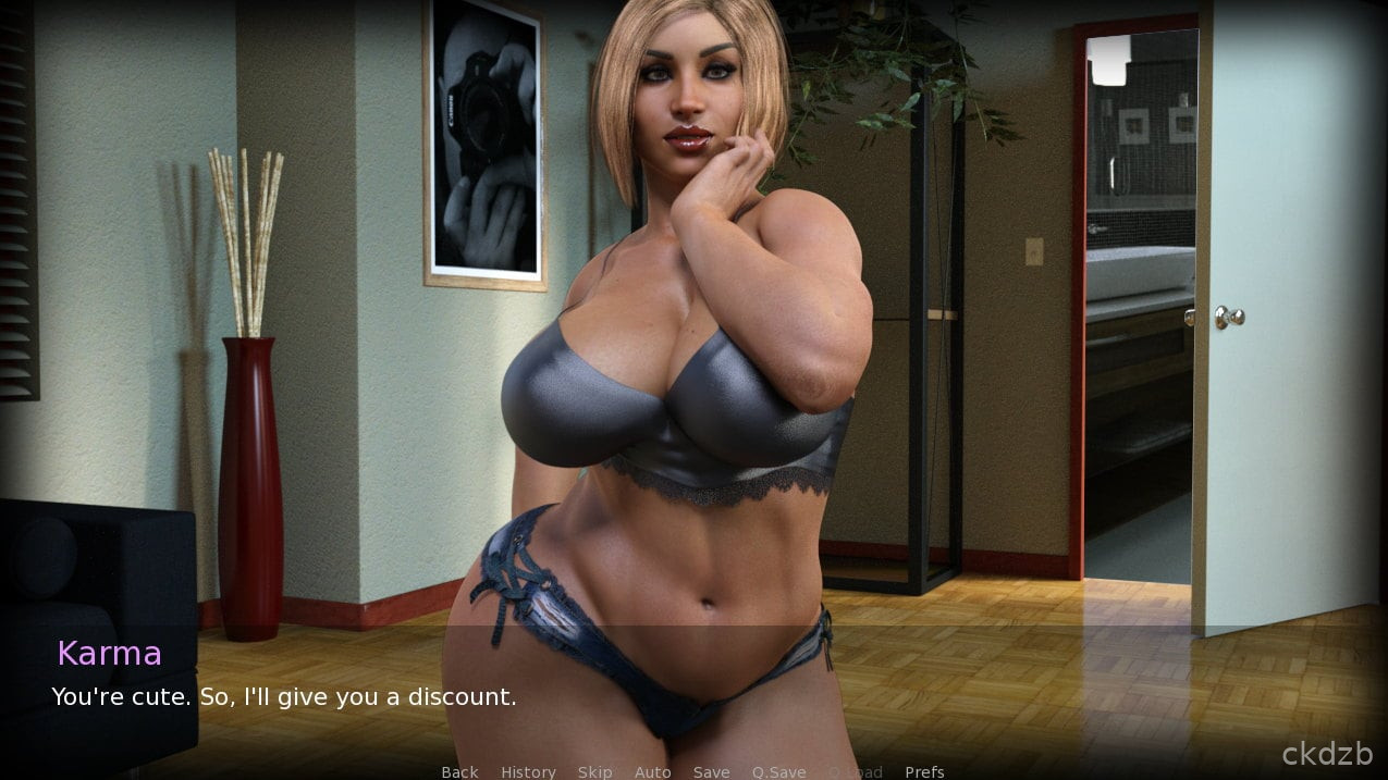 My Secret Fever Screenshot 2