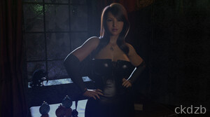 Fractured Veil Screenshot 3