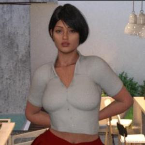 MILF Story