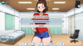 Lewd Cup Screenshot 2