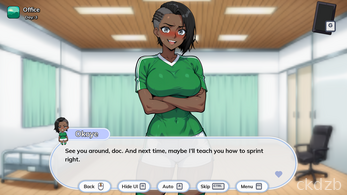Lewd Cup Screenshot 4