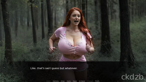 Tasha’s Odd Jobs Screenshot 4