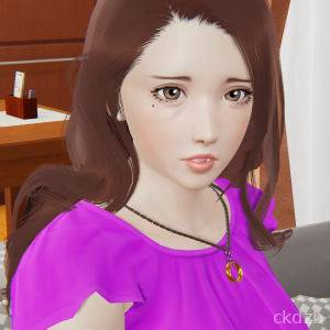 Sister Streaming Sim