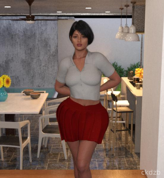 MILF Story Screenshot 1