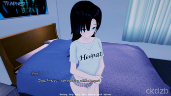 Vivy Days Screenshot 2