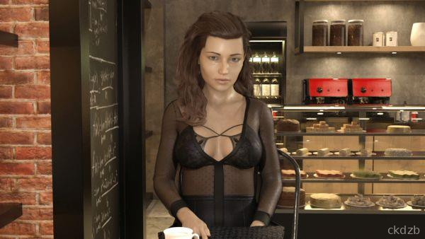 Mad World Screenshot 1