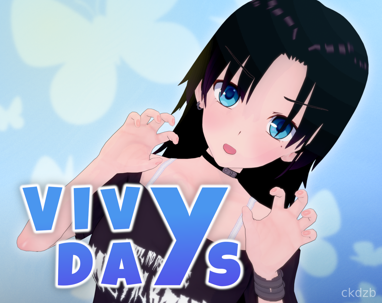 Vivy Days