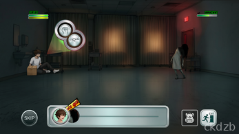 Stuck with my Ex's Family and ZOMBIES!? Screenshot 5