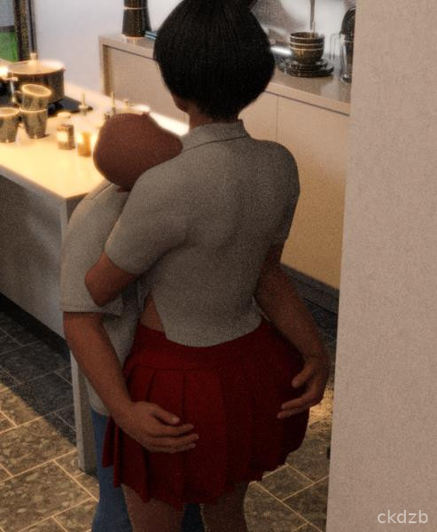 MILF Story Screenshot 2