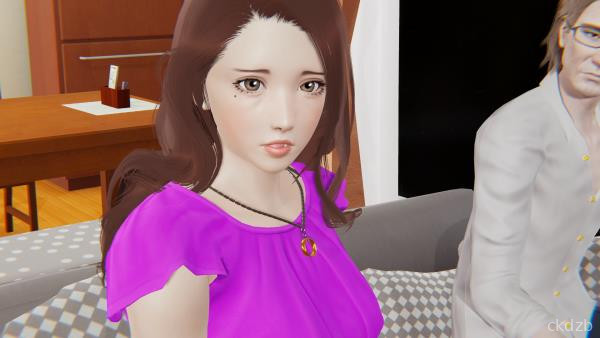 Sister Streaming Sim Screenshot 1