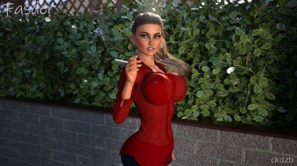 Down the Road Screenshot 2