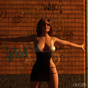 Blackheart: The Beginning