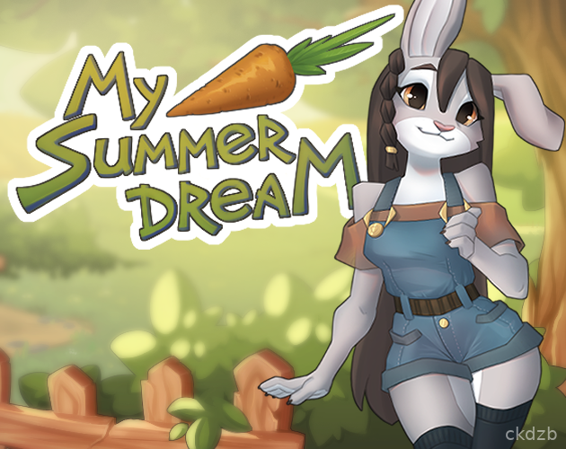 My Summer Dream