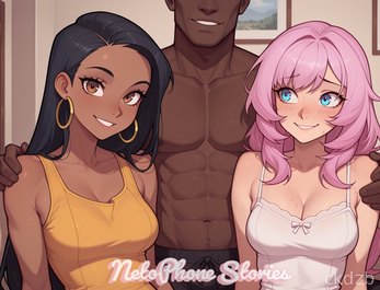 NetoPhone Stories - NTR & NTS Screenshot 2