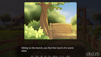 My Summer Dream Screenshot 3