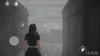 Demo Waifu Hell H Android version Screenshot 3