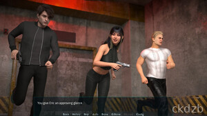 Neuro/Splice Screenshot 5