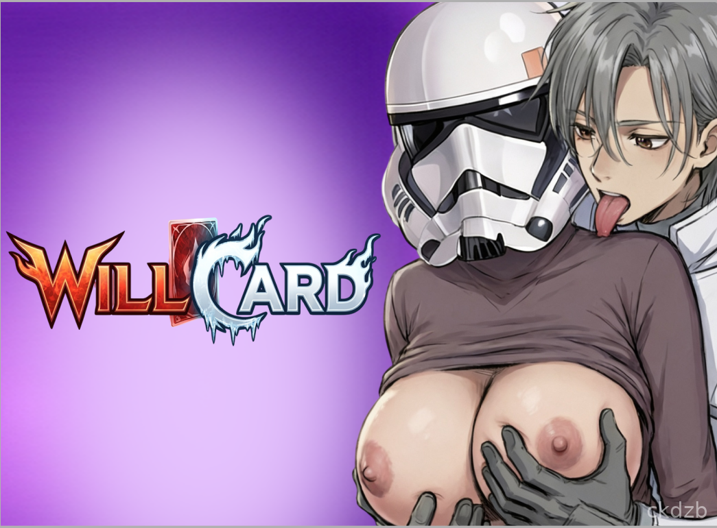 Will Card