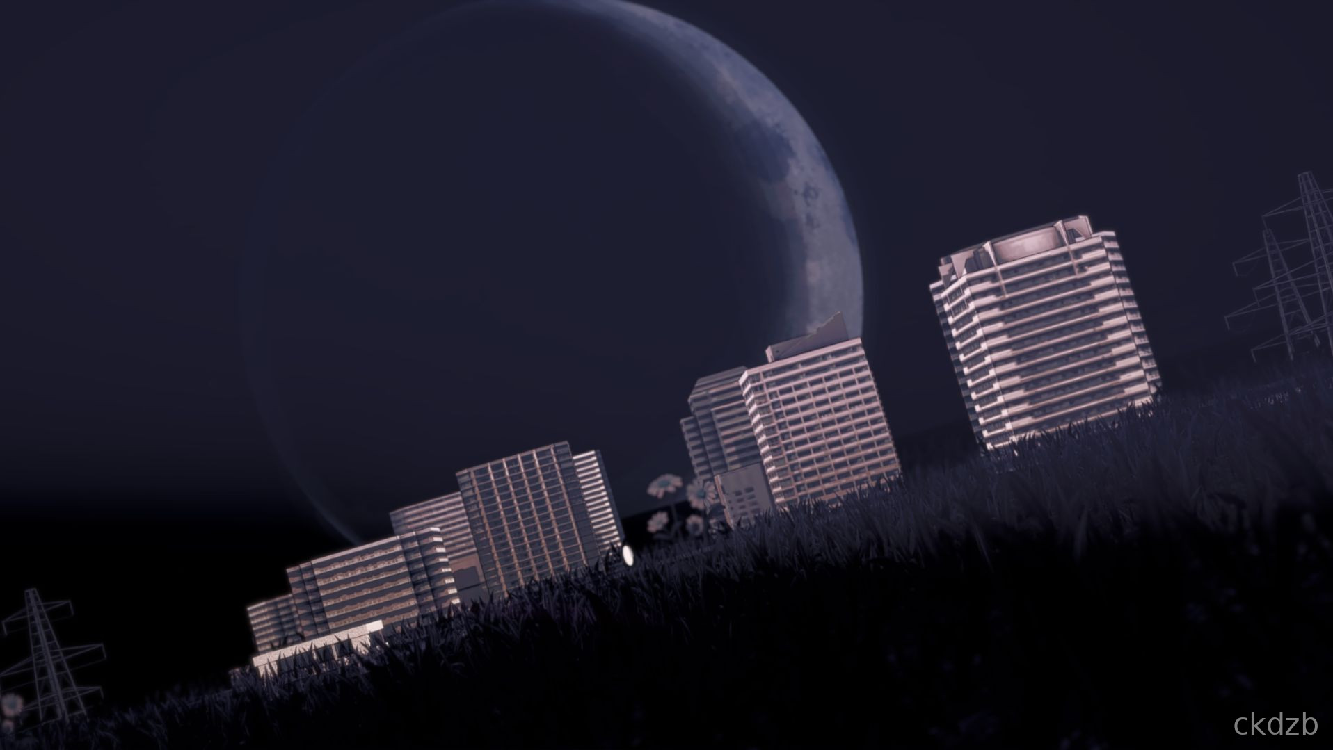 Bloodsucker Screenshot 3