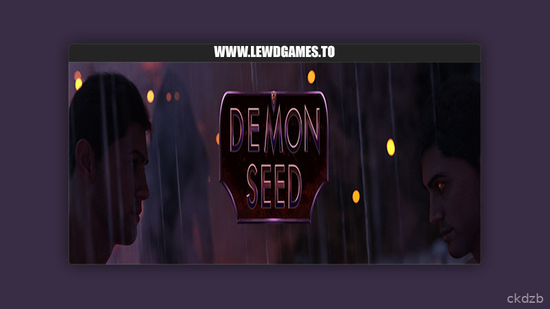 Demon Seed
