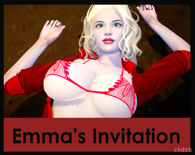Emma's Invitation