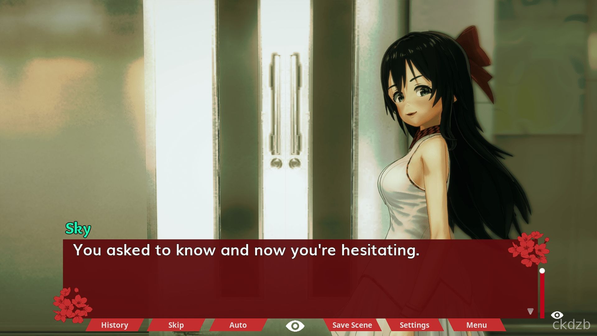 Bloodsucker Screenshot 2