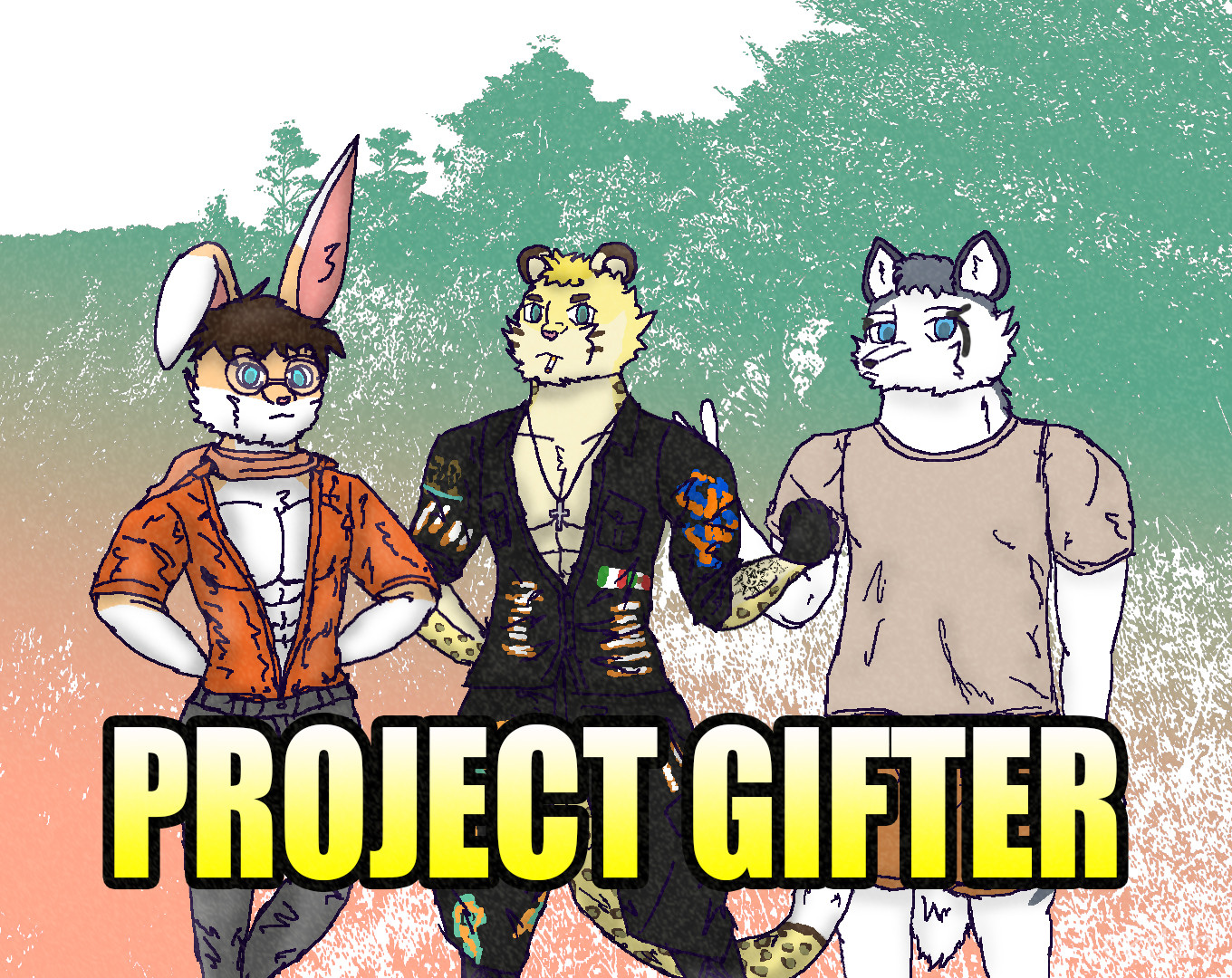 Project Gifter