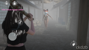 Demo Waifu Hell H Android version Screenshot 1