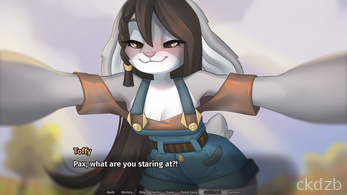 My Summer Dream Screenshot 2