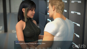 Neuro/Splice Screenshot 4
