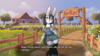 My Summer Dream Screenshot 1