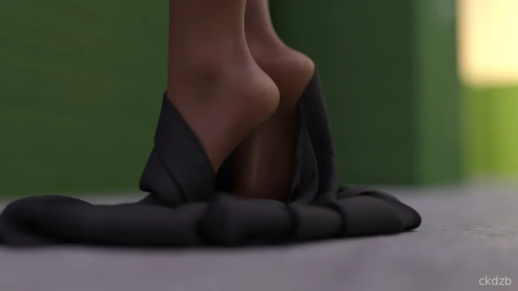 Demon Seed Screenshot 2