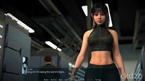 Neuro/Splice Screenshot 3