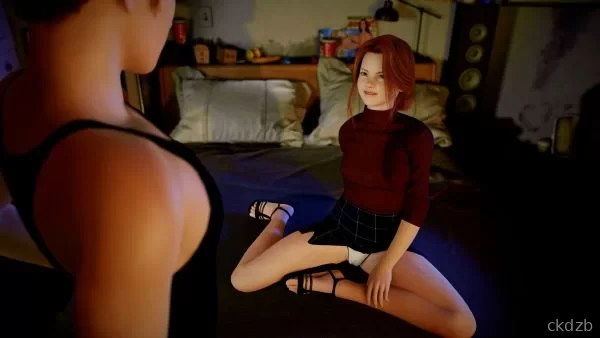 Sparkling Duplicity Screenshot 3