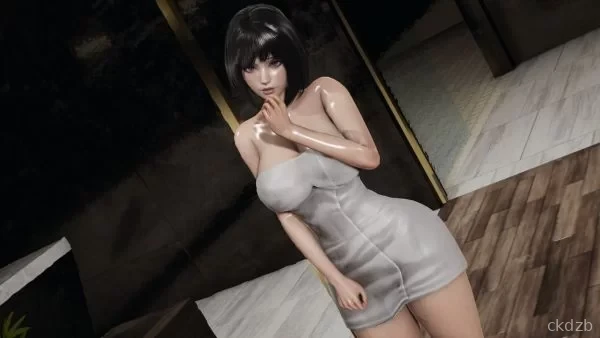 Velvet Bunnies Screenshot 1