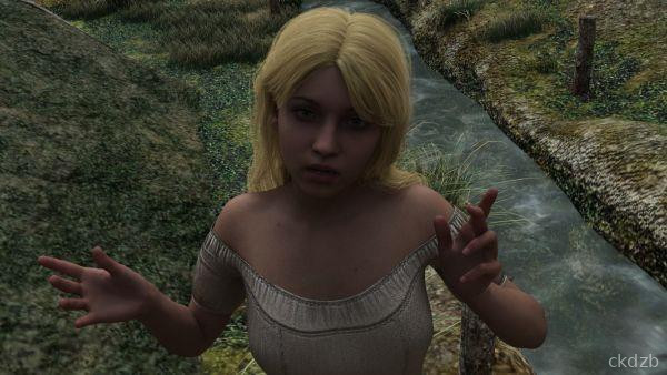 Henrys Adventures Screenshot 1